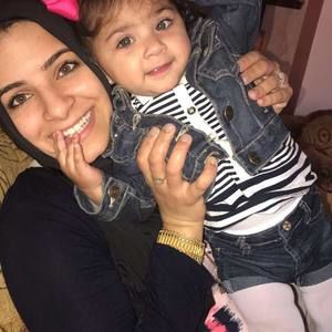 Meet your Posher, Nora